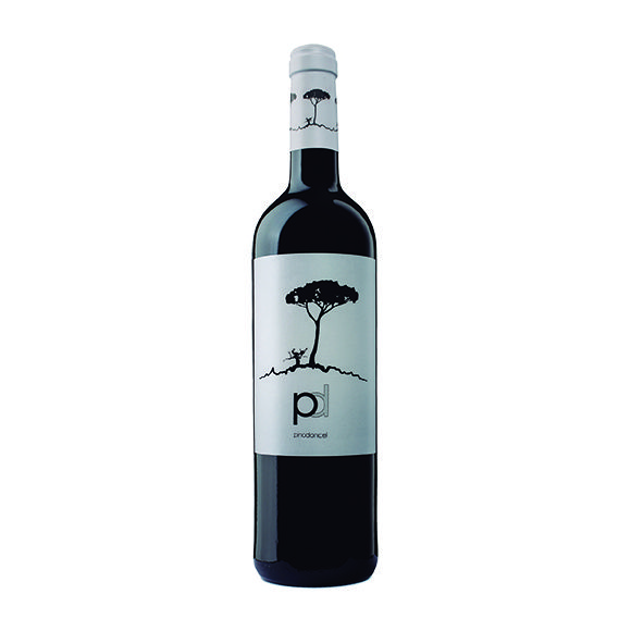 Pino Doncel Black Magnum