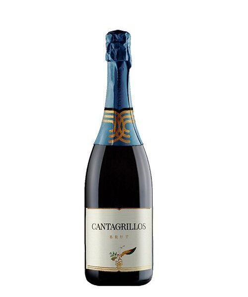 Cantagrillos Espumoso Cuvée Close
