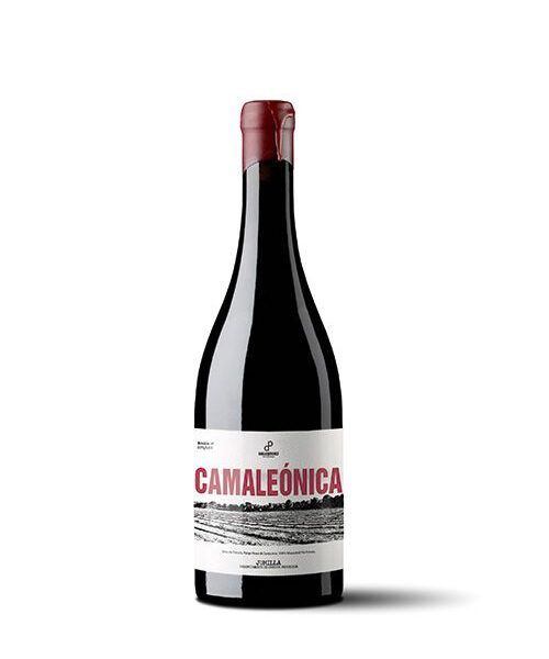 Camaleónica