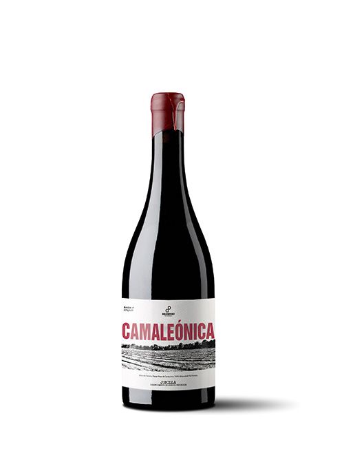 Camaleónica