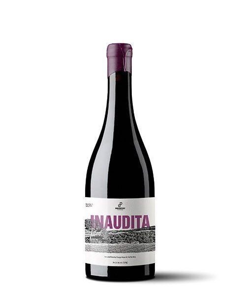 Inaudita