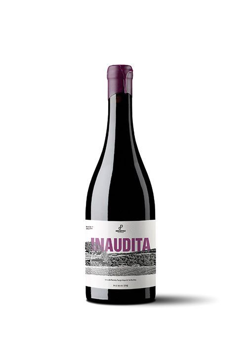 Inaudita