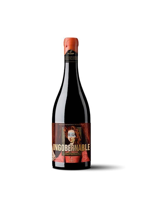 Ingobernable