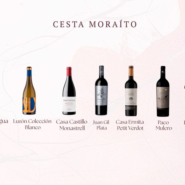 Cesta Moraito