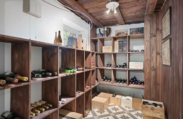 club de vinos