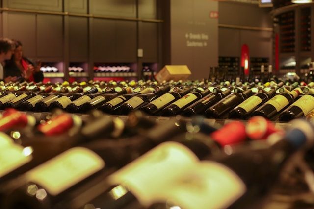 El Club de la Monastrell: La suscripción de vinos que estabas esperando