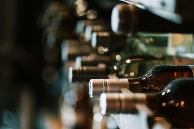 Club de vinos mensual: una tendencia al alza entre los amantes del vino